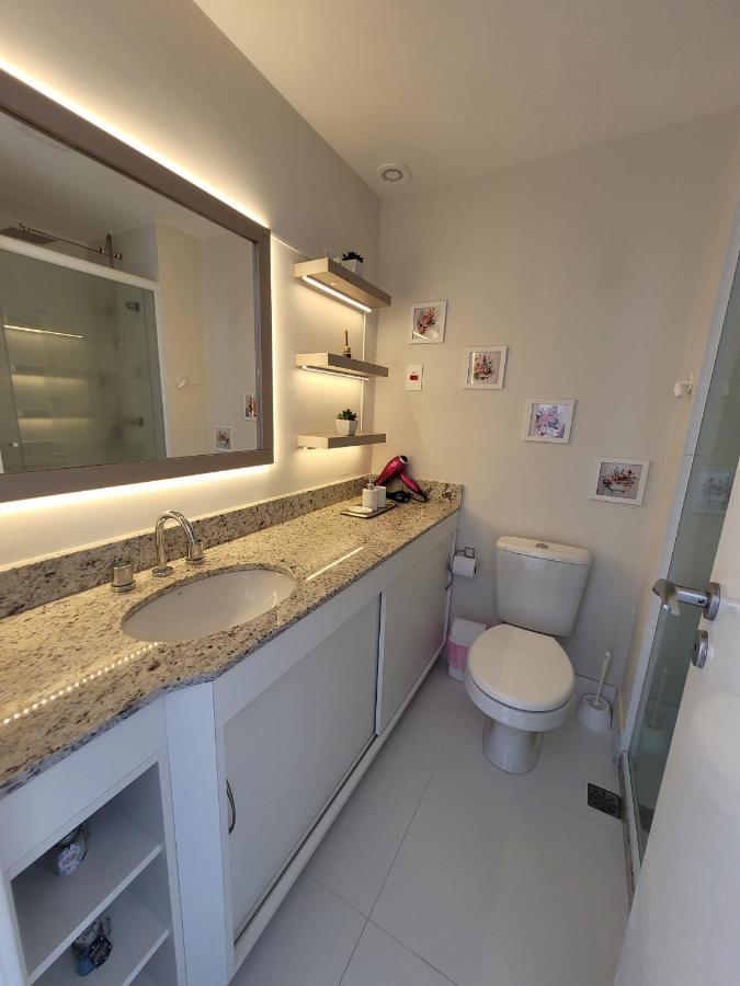 Studio Lux Ao Lado Da Puc Com Netflix Porto Alegre Extérieur photo