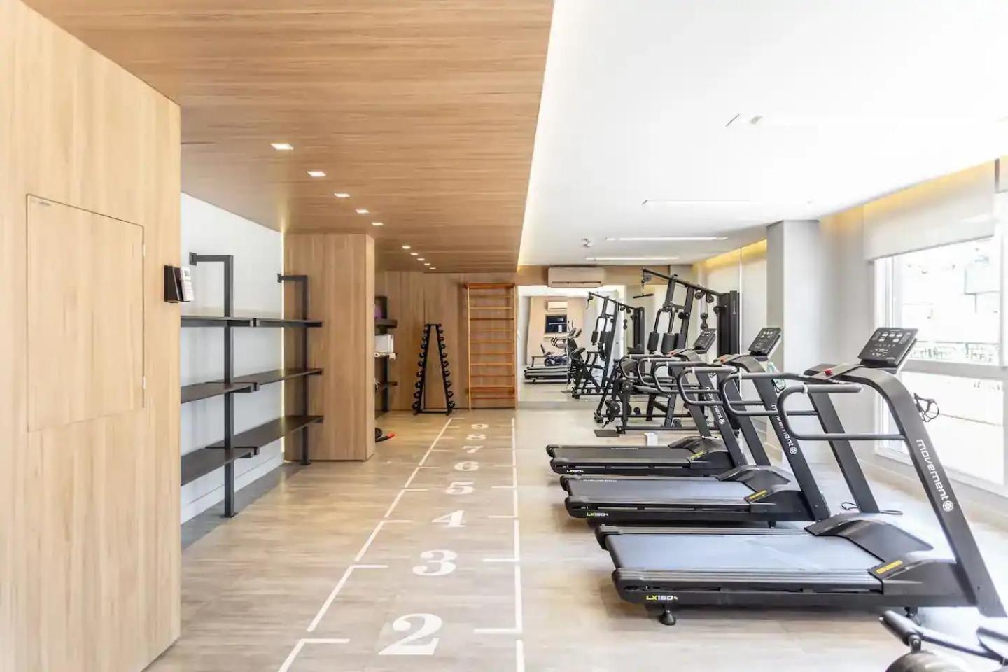 Studio Lux Ao Lado Da Puc Com Netflix Porto Alegre Extérieur photo