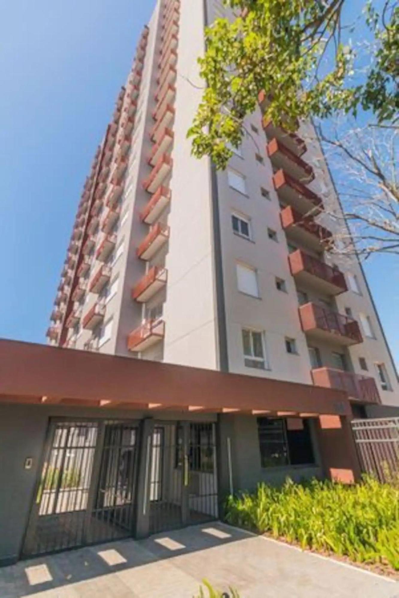 Studio Lux Ao Lado Da Puc Com Netflix Porto Alegre Extérieur photo